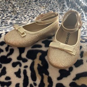Toddler Girl Flats